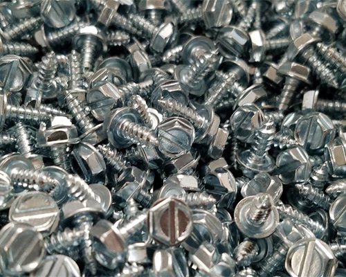 Zinc Nickel Plating Services in Chennai